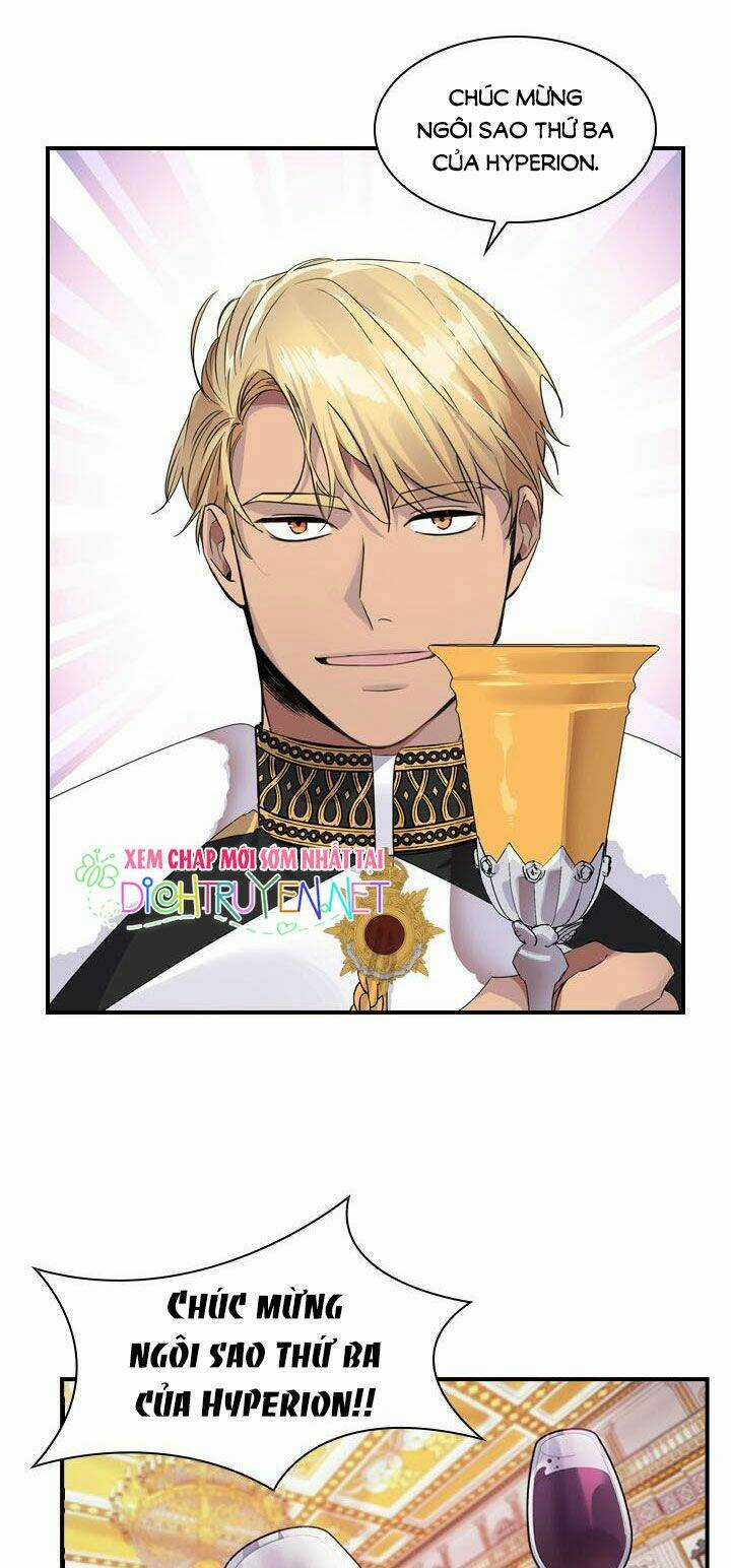 Công Chúa Bé Bỏng - Chapter 9 - Trang 17