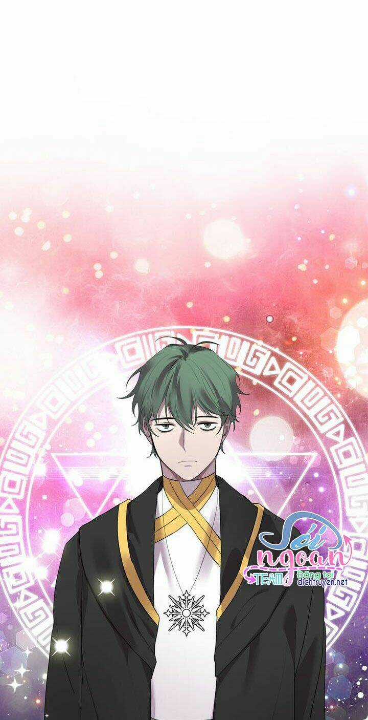 Công Chúa Bé Bỏng - Chapter 9 - Trang 34