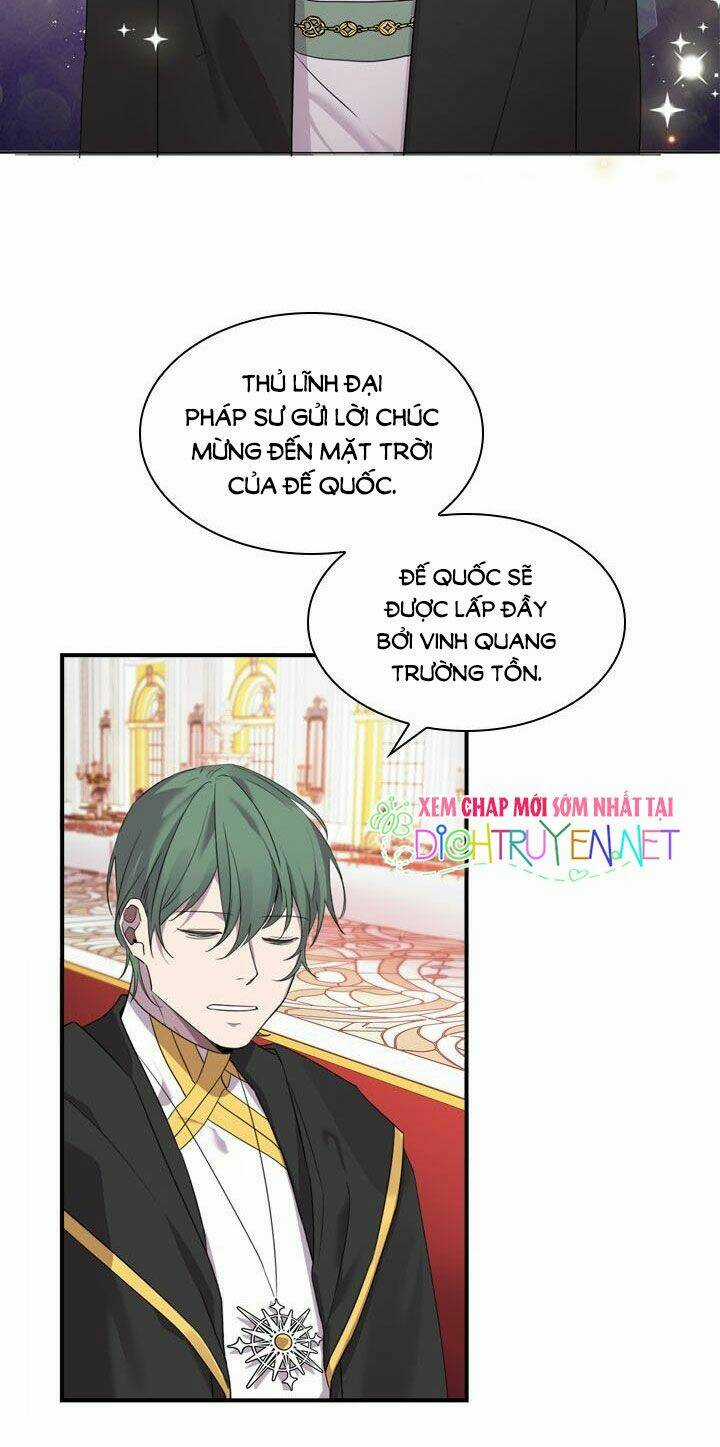 Công Chúa Bé Bỏng - Chapter 9 - Trang 35