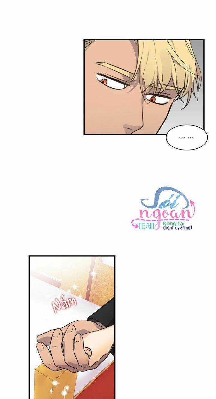 Công Chúa Bé Bỏng - Chapter 9 - Trang 38