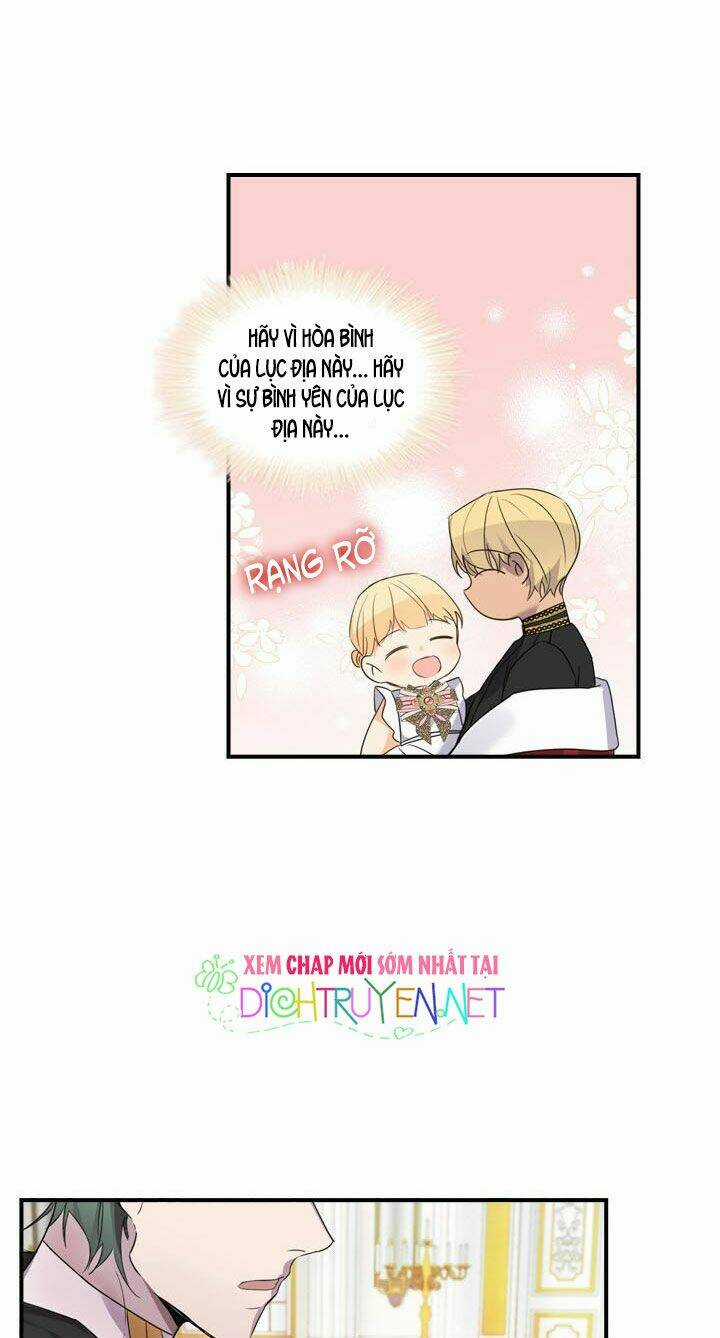 Công Chúa Bé Bỏng - Chapter 9 - Trang 41