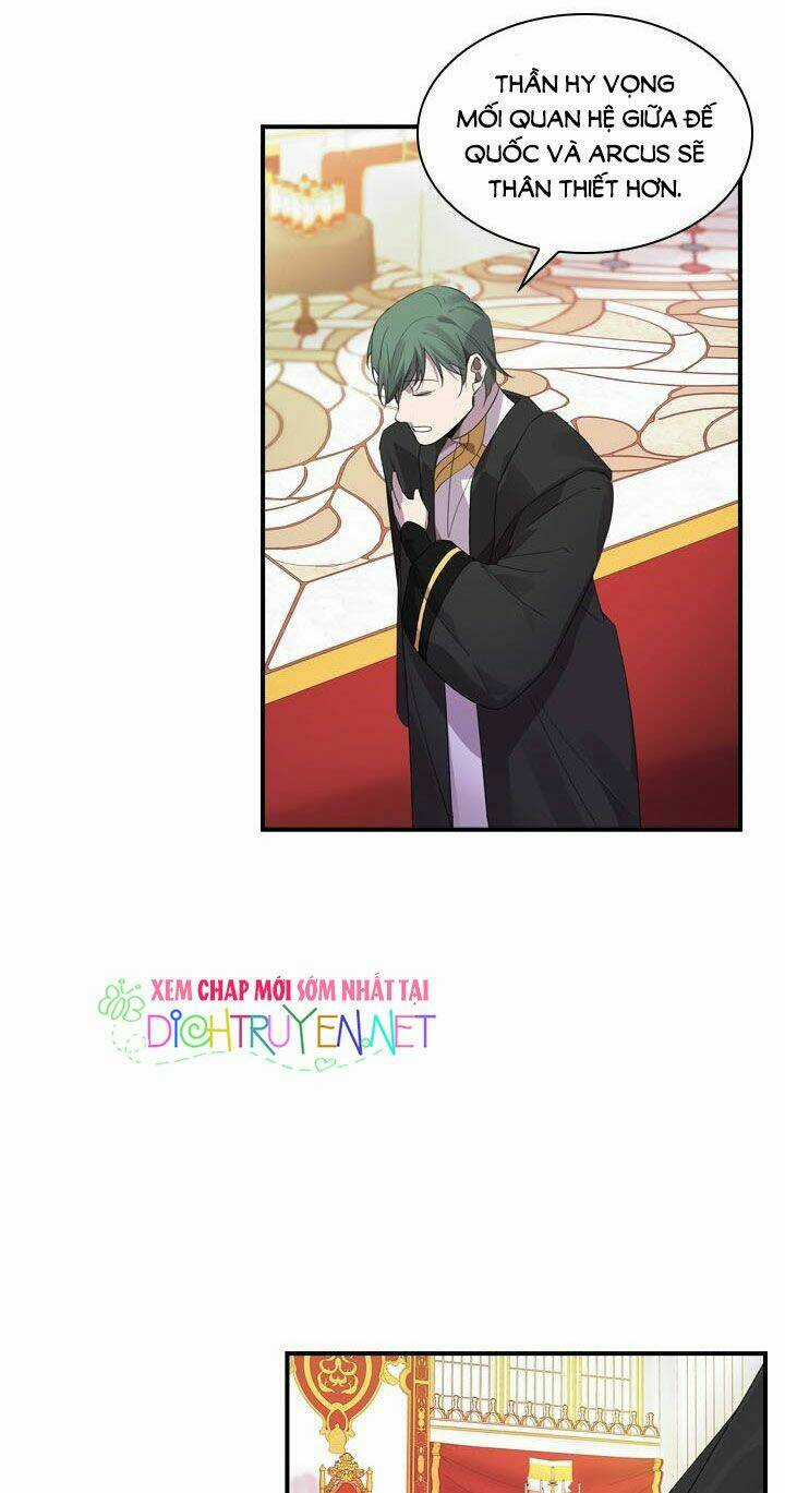 Công Chúa Bé Bỏng - Chapter 9 - Trang 47