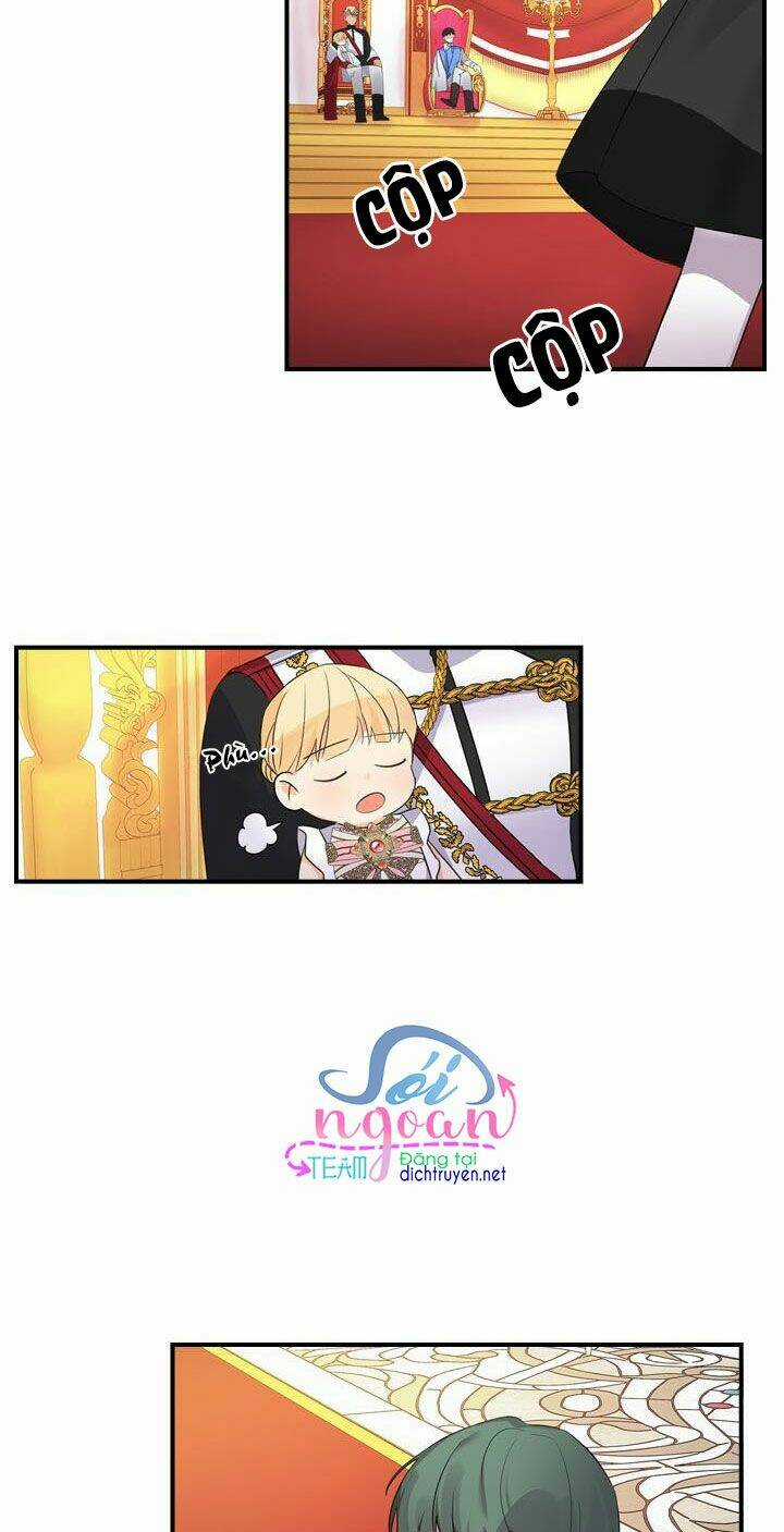 Công Chúa Bé Bỏng - Chapter 9 - Trang 48