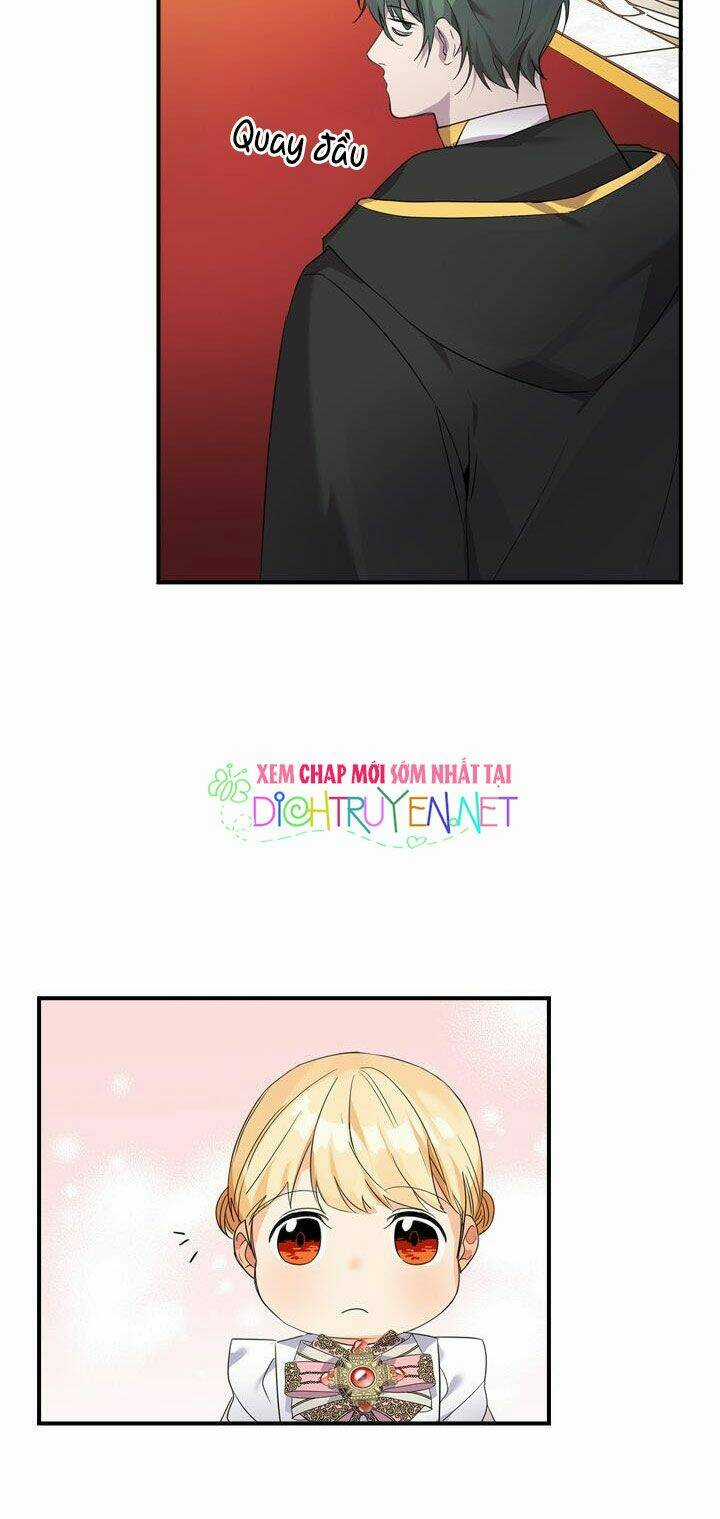 Công Chúa Bé Bỏng - Chapter 9 - Trang 49