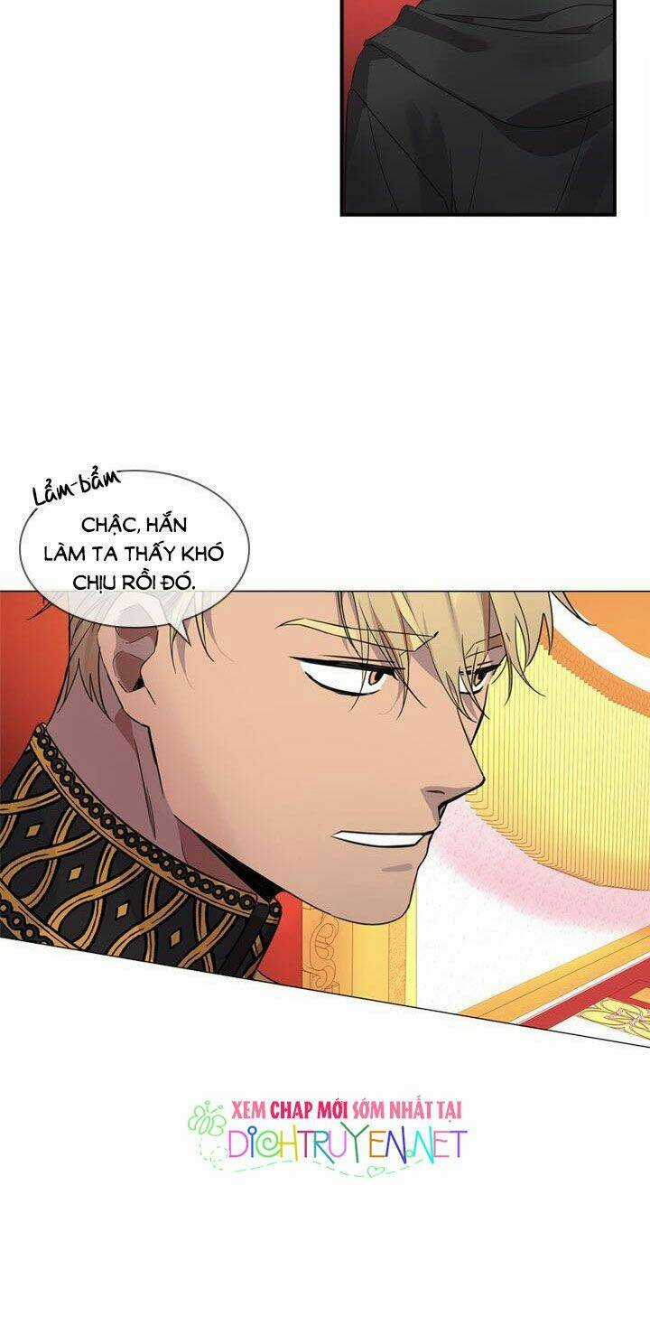 Công Chúa Bé Bỏng - Chapter 9 - Trang 51