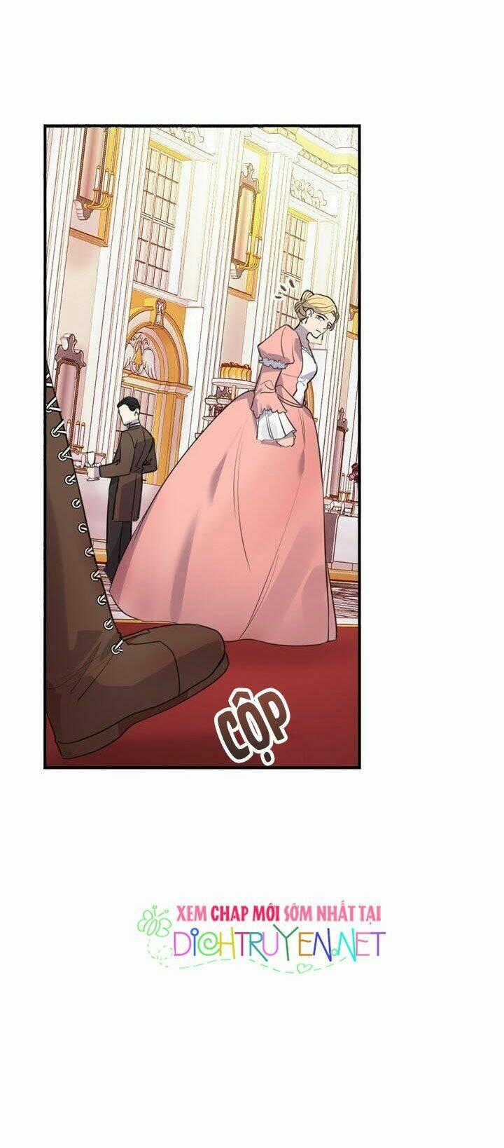 Công Chúa Bé Bỏng - Chapter 9 - Trang 53