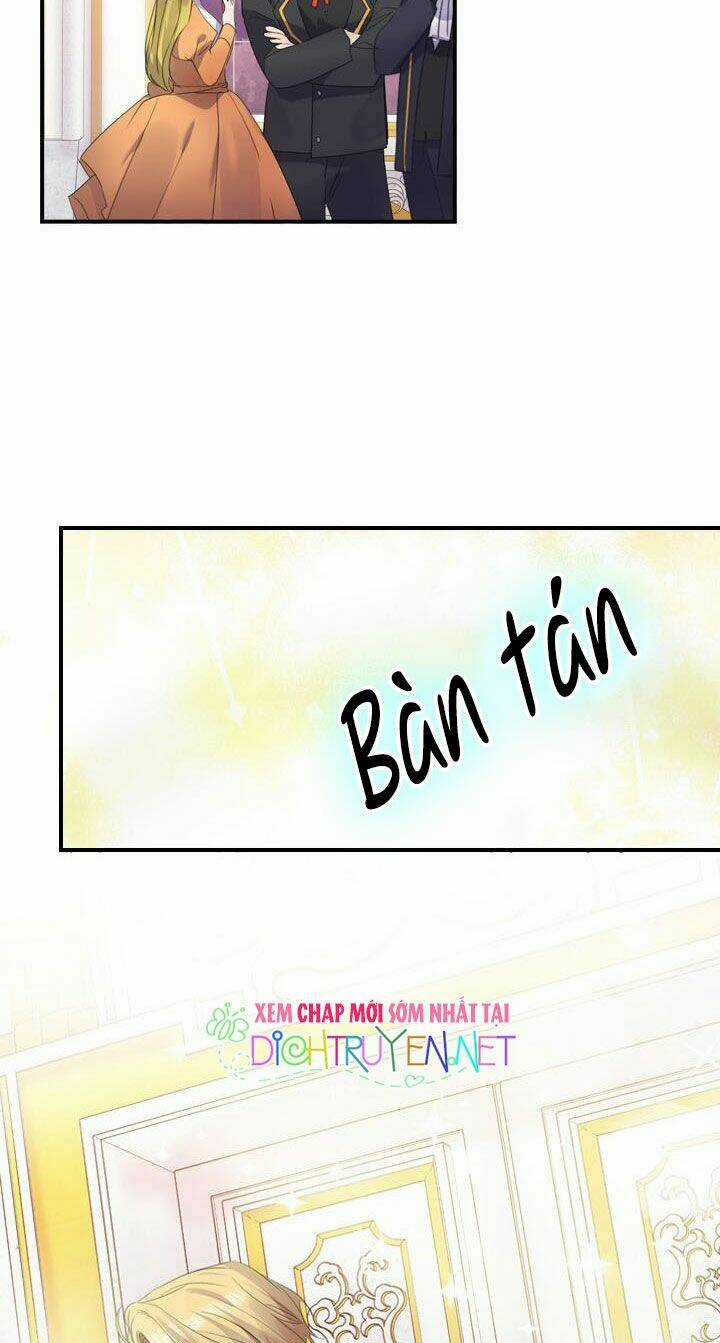 Công Chúa Bé Bỏng - Chapter 9 - Trang 7