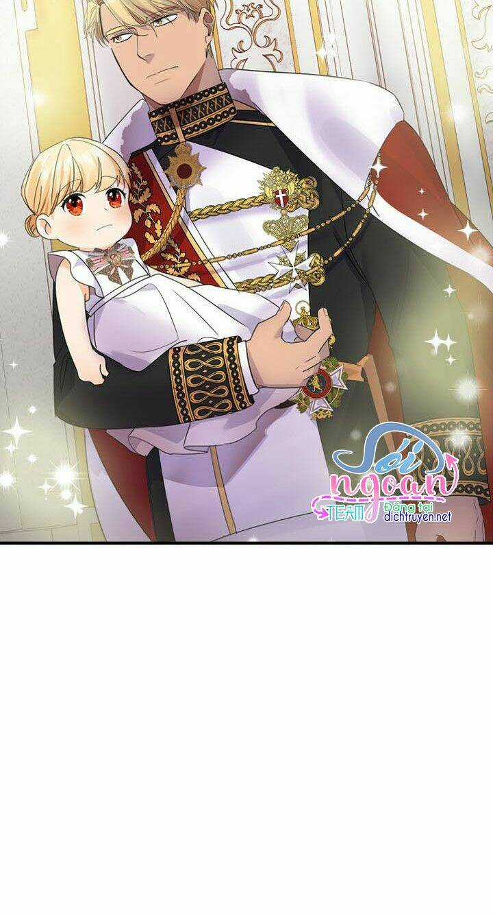 Công Chúa Bé Bỏng - Chapter 9 - Trang 8