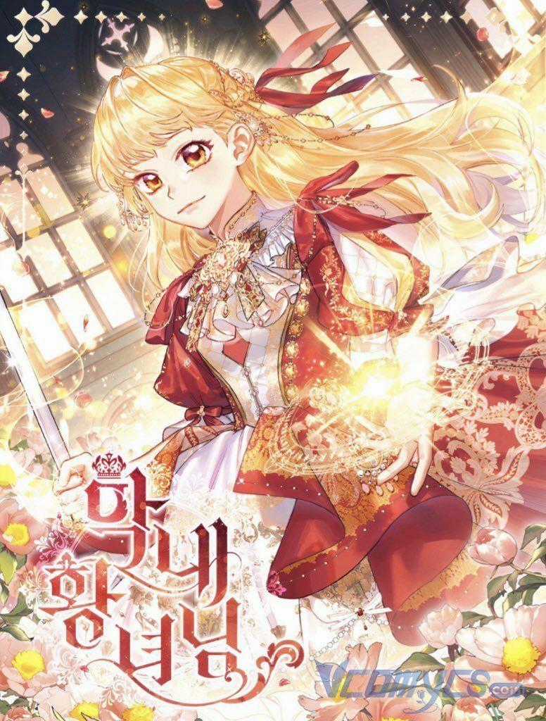 Công Chúa Bé Bỏng - Chapter 90 - Trang 1