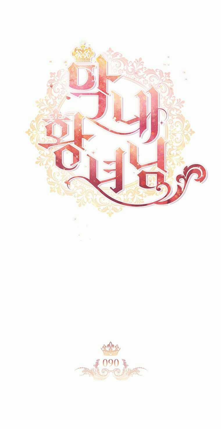 Công Chúa Bé Bỏng - Chapter 90 - Trang 18