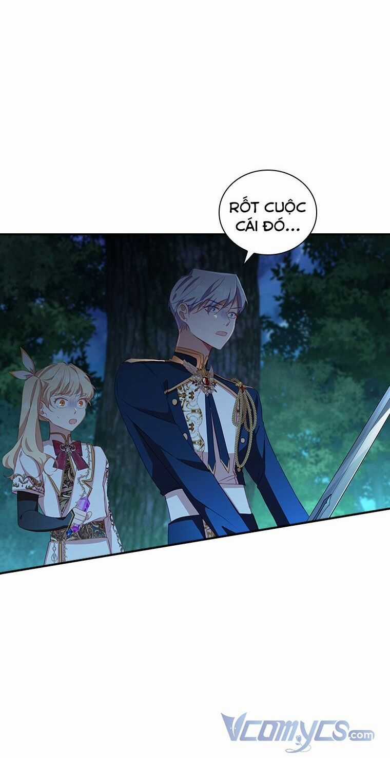 Công Chúa Bé Bỏng - Chapter 90 - Trang 19