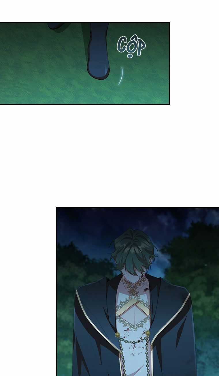 Công Chúa Bé Bỏng - Chapter 90 - Trang 20