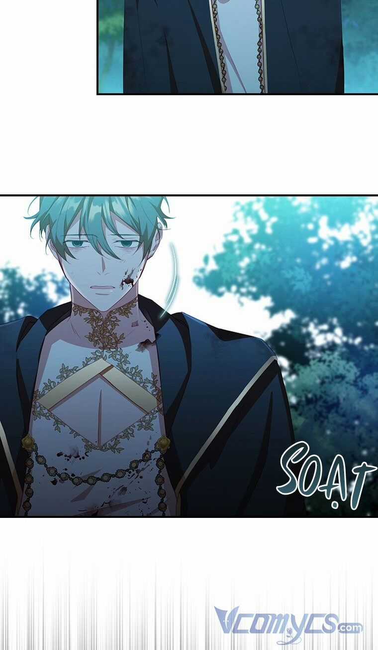 Công Chúa Bé Bỏng - Chapter 90 - Trang 21