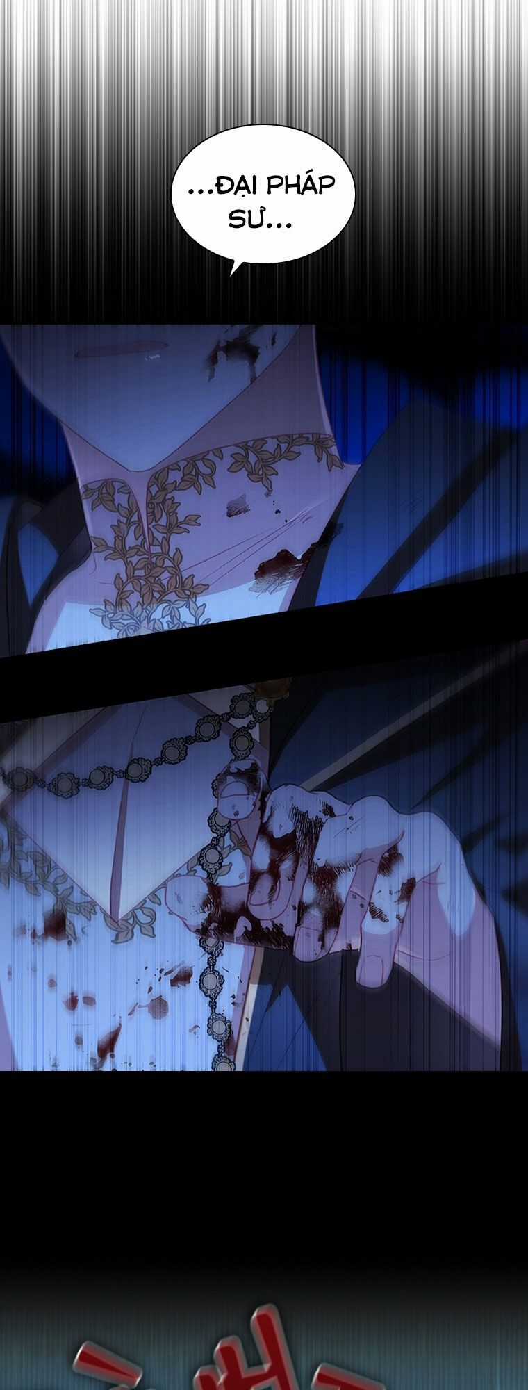 Công Chúa Bé Bỏng - Chapter 90 - Trang 22