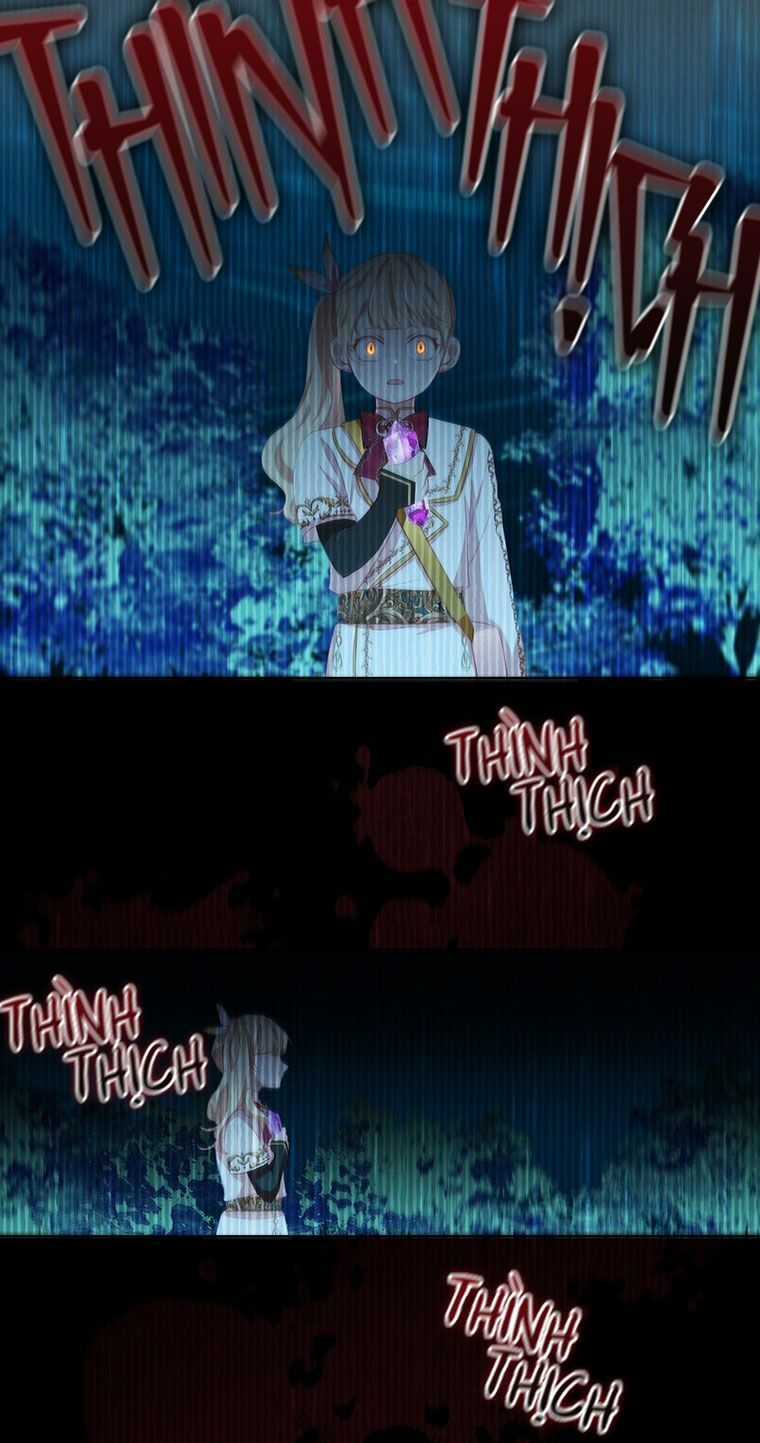 Công Chúa Bé Bỏng - Chapter 90 - Trang 23