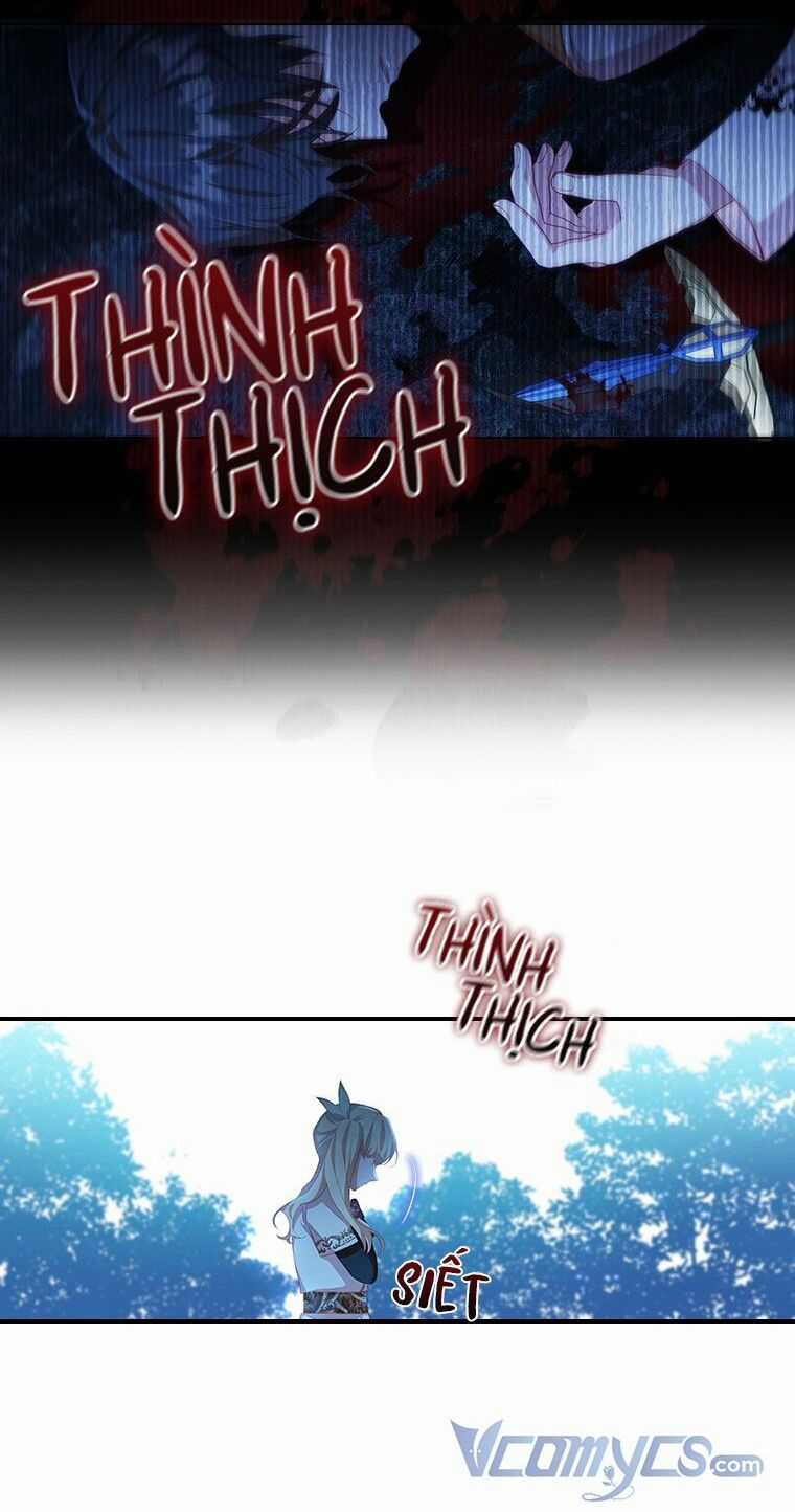 Công Chúa Bé Bỏng - Chapter 90 - Trang 24