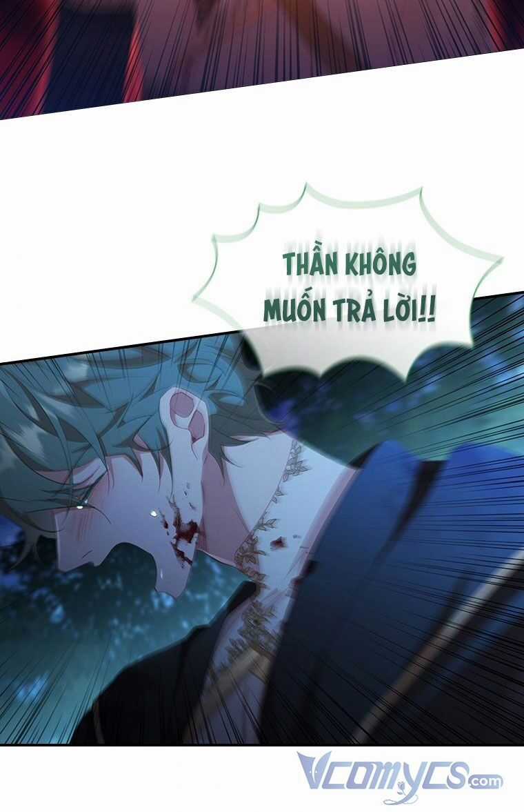 Công Chúa Bé Bỏng - Chapter 90 - Trang 30