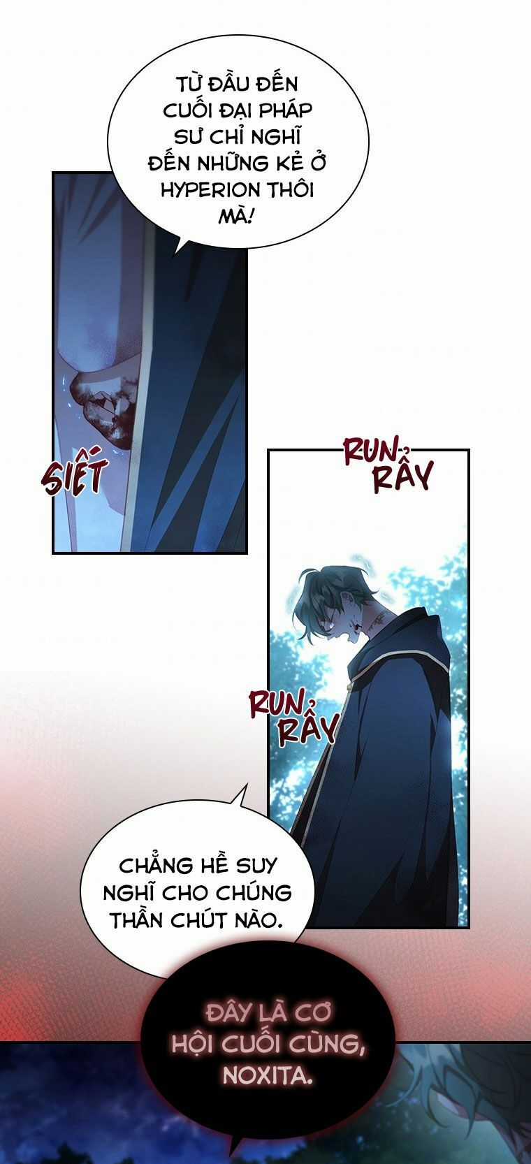 Công Chúa Bé Bỏng - Chapter 90 - Trang 31