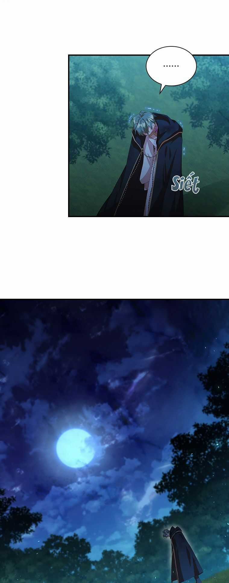 Công Chúa Bé Bỏng - Chapter 90 - Trang 33