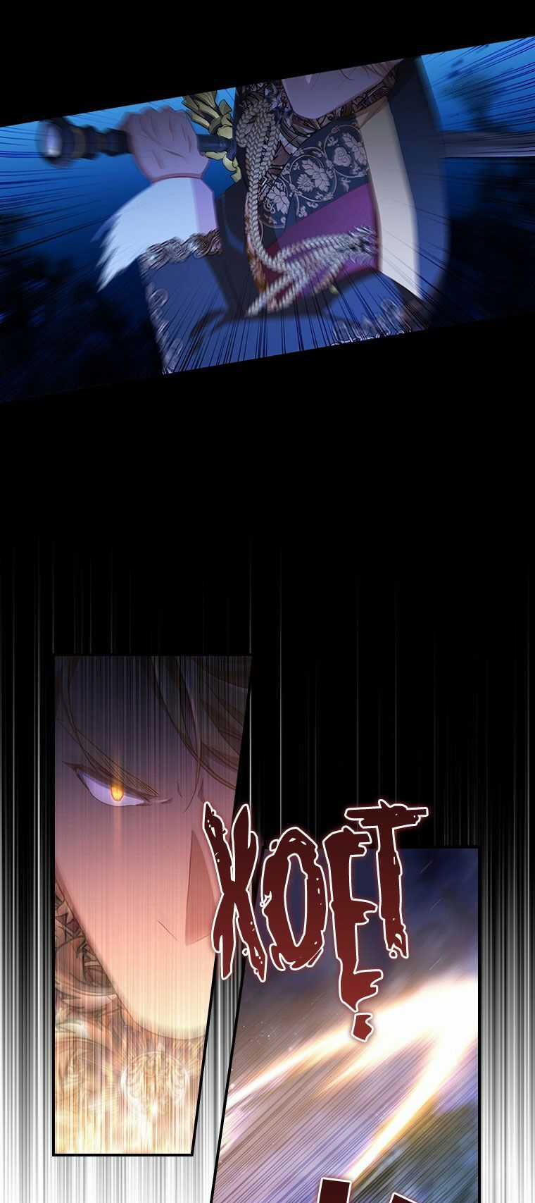 Công Chúa Bé Bỏng - Chapter 90 - Trang 40