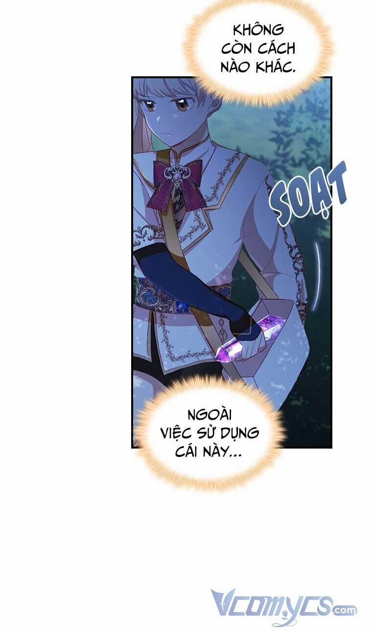 Công Chúa Bé Bỏng - Chapter 90 - Trang 5