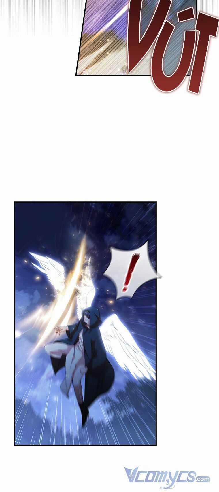 Công Chúa Bé Bỏng - Chapter 90 - Trang 41