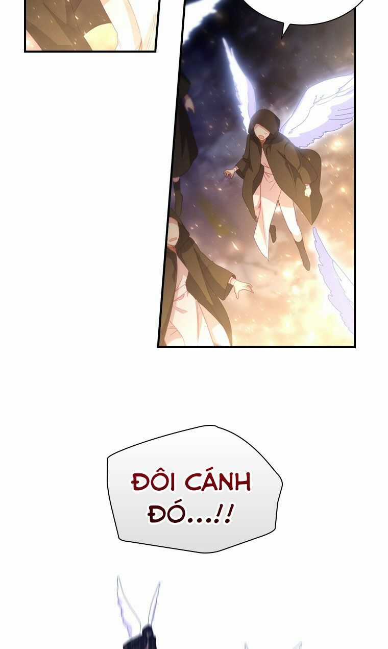 Công Chúa Bé Bỏng - Chapter 90 - Trang 45