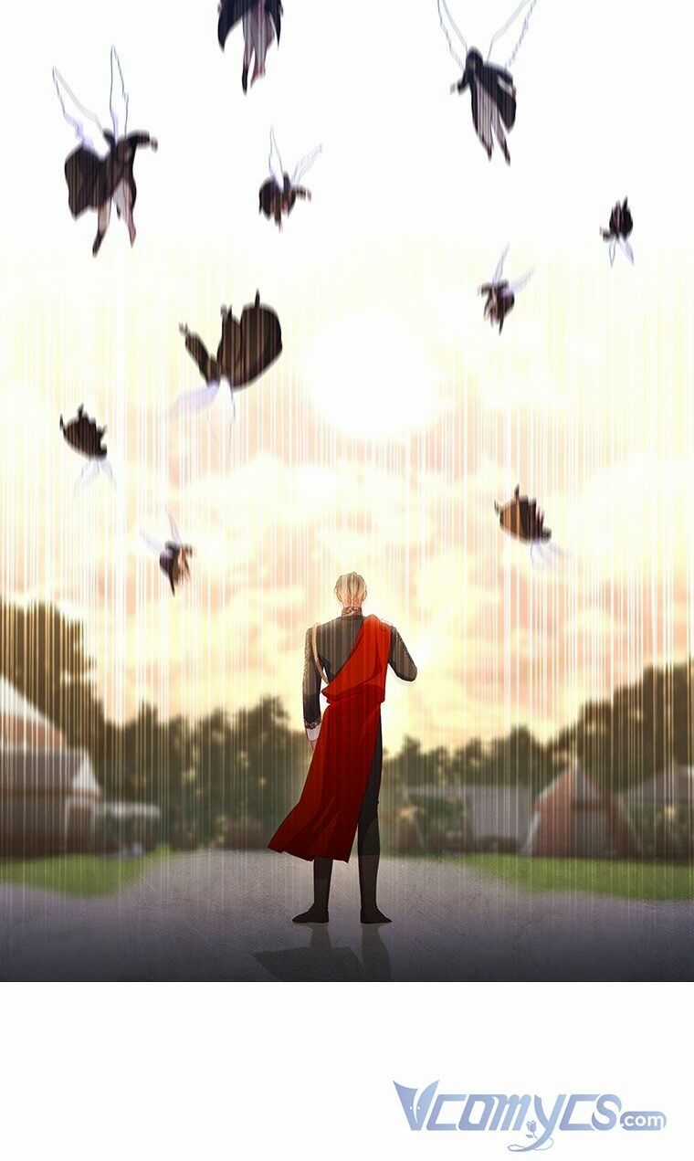 Công Chúa Bé Bỏng - Chapter 90 - Trang 46