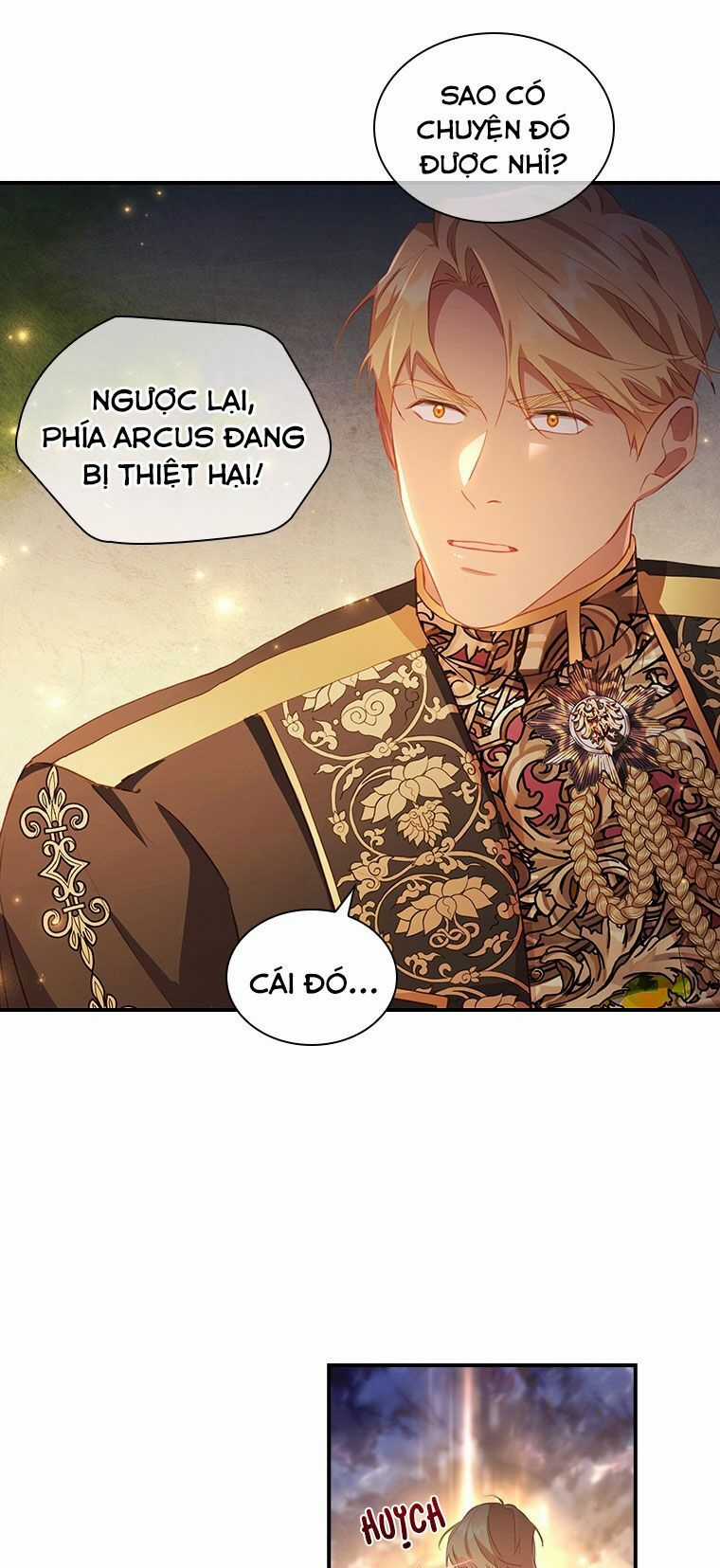 Công Chúa Bé Bỏng - Chapter 90 - Trang 47