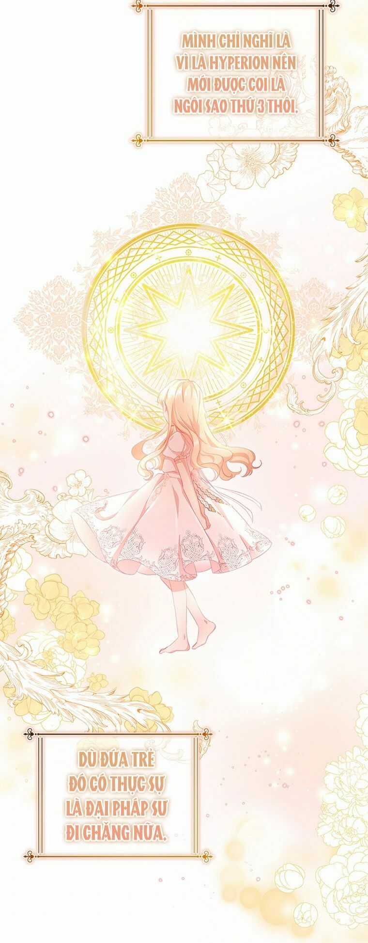 Công Chúa Bé Bỏng - Chapter 90 - Trang 49