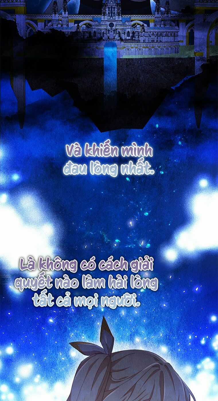 Công Chúa Bé Bỏng - Chapter 90 - Trang 7