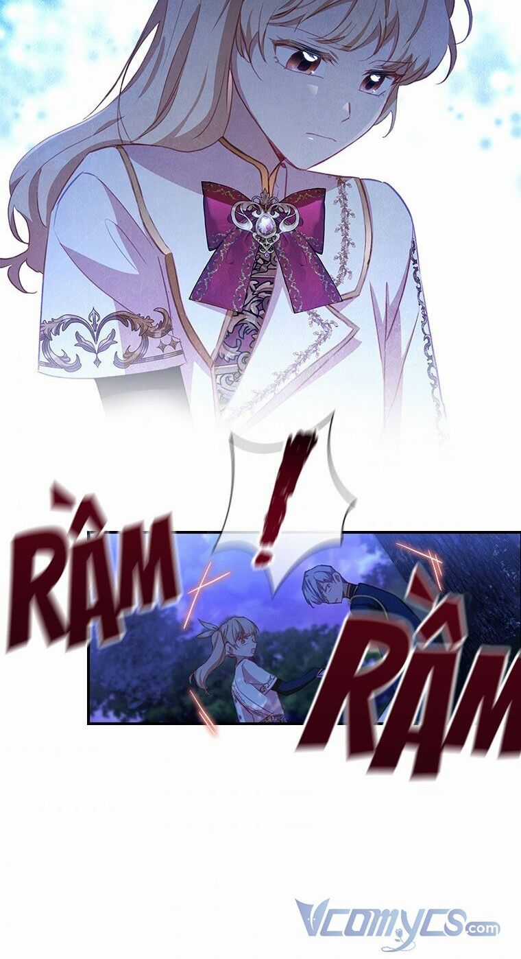 Công Chúa Bé Bỏng - Chapter 90 - Trang 8