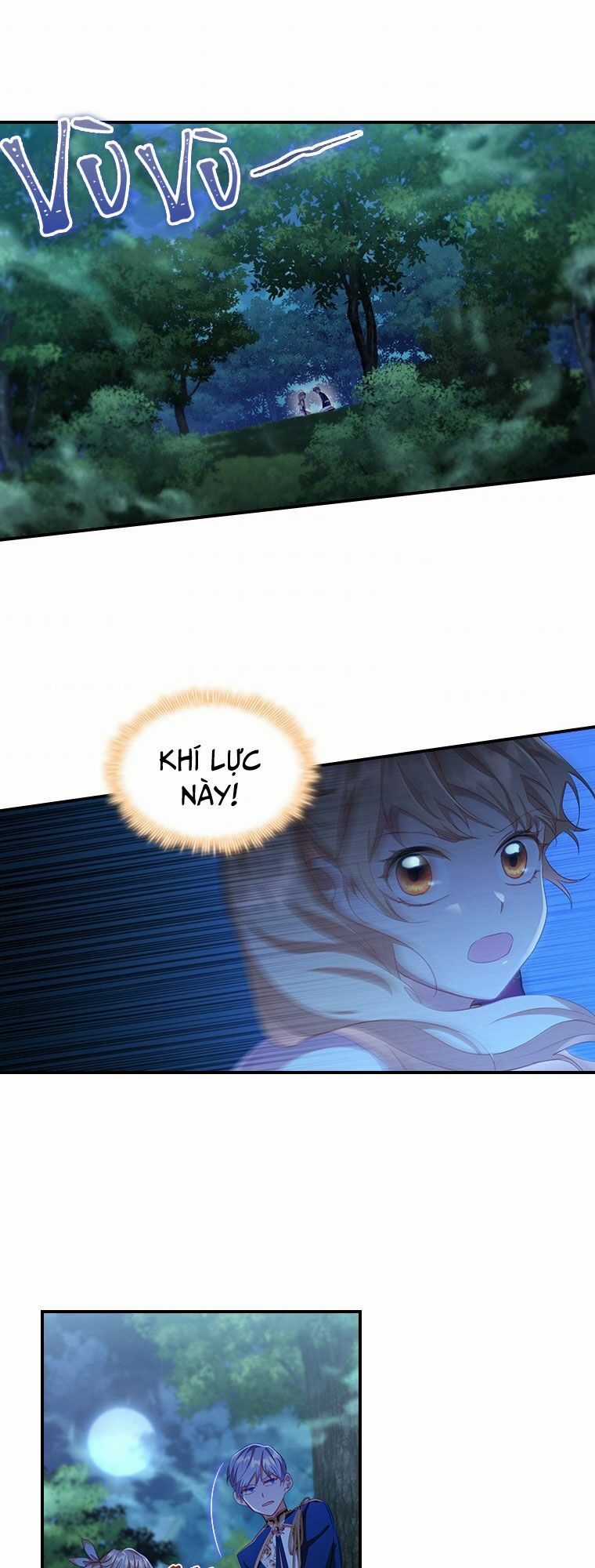 Công Chúa Bé Bỏng - Chapter 90 - Trang 9