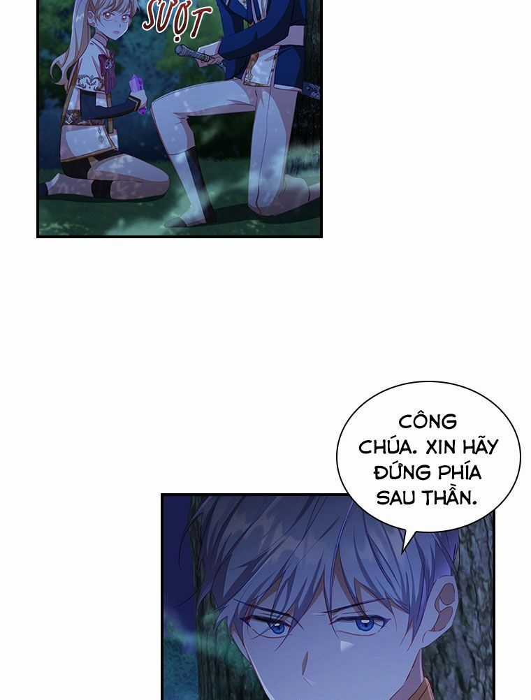 Công Chúa Bé Bỏng - Chapter 90 - Trang 10