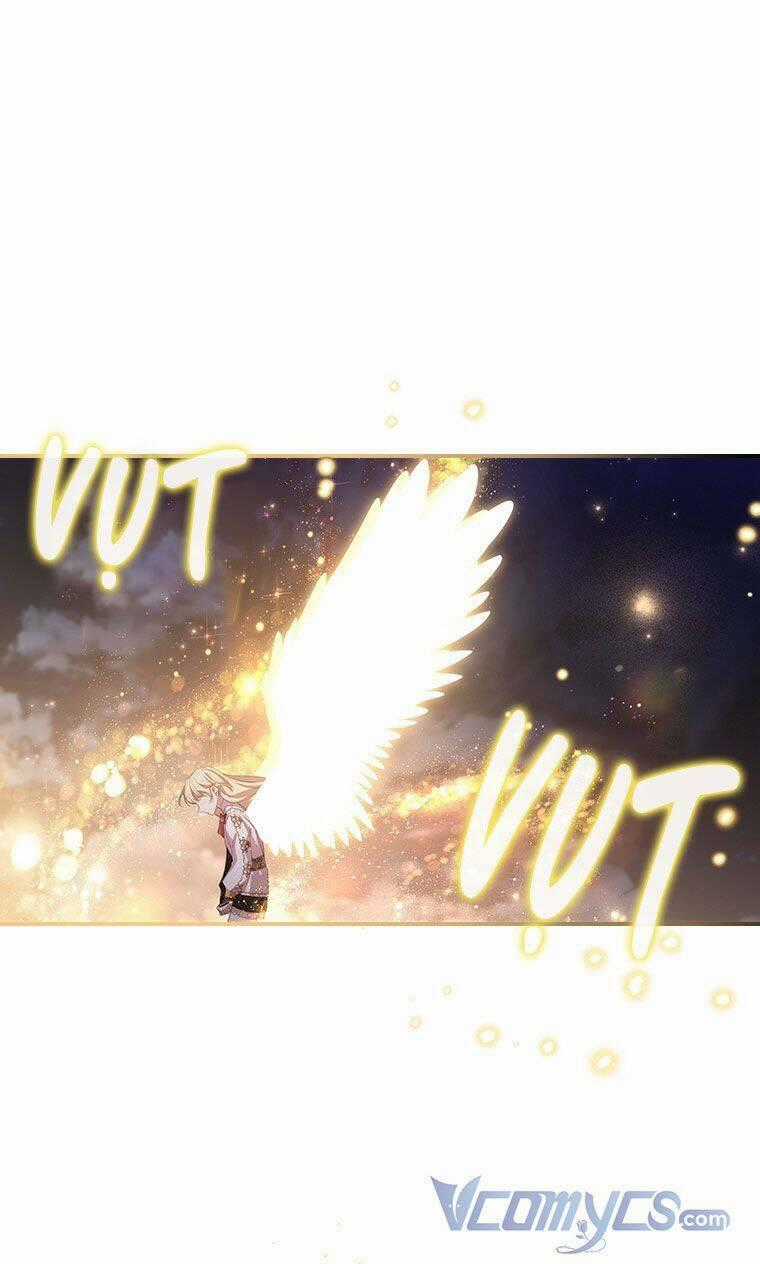 Công Chúa Bé Bỏng - Chapter 91 - Trang 1