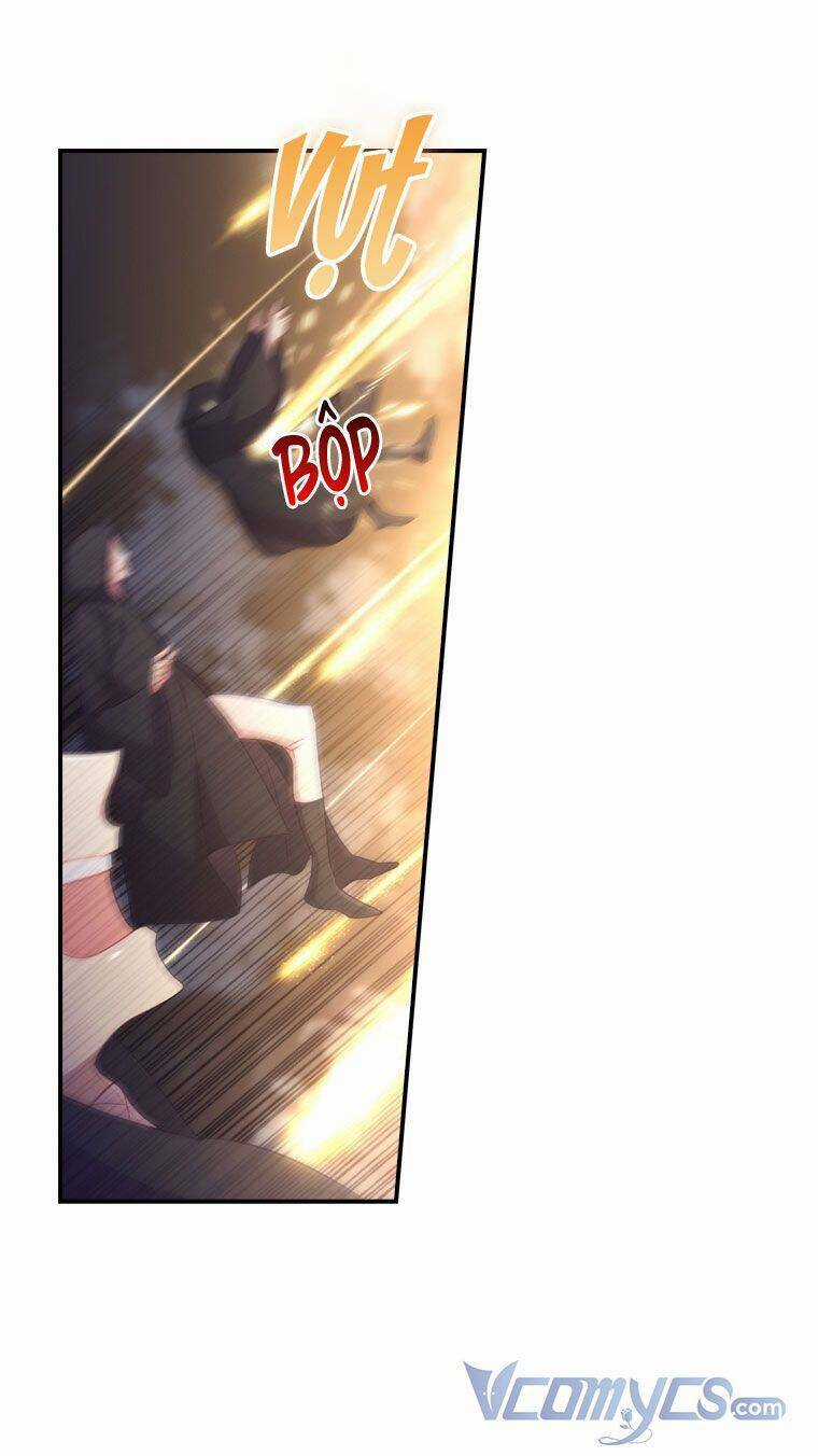 Công Chúa Bé Bỏng - Chapter 91 - Trang 12