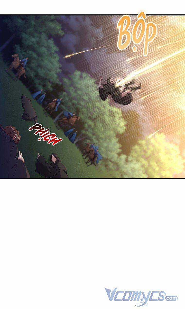 Công Chúa Bé Bỏng - Chapter 91 - Trang 13