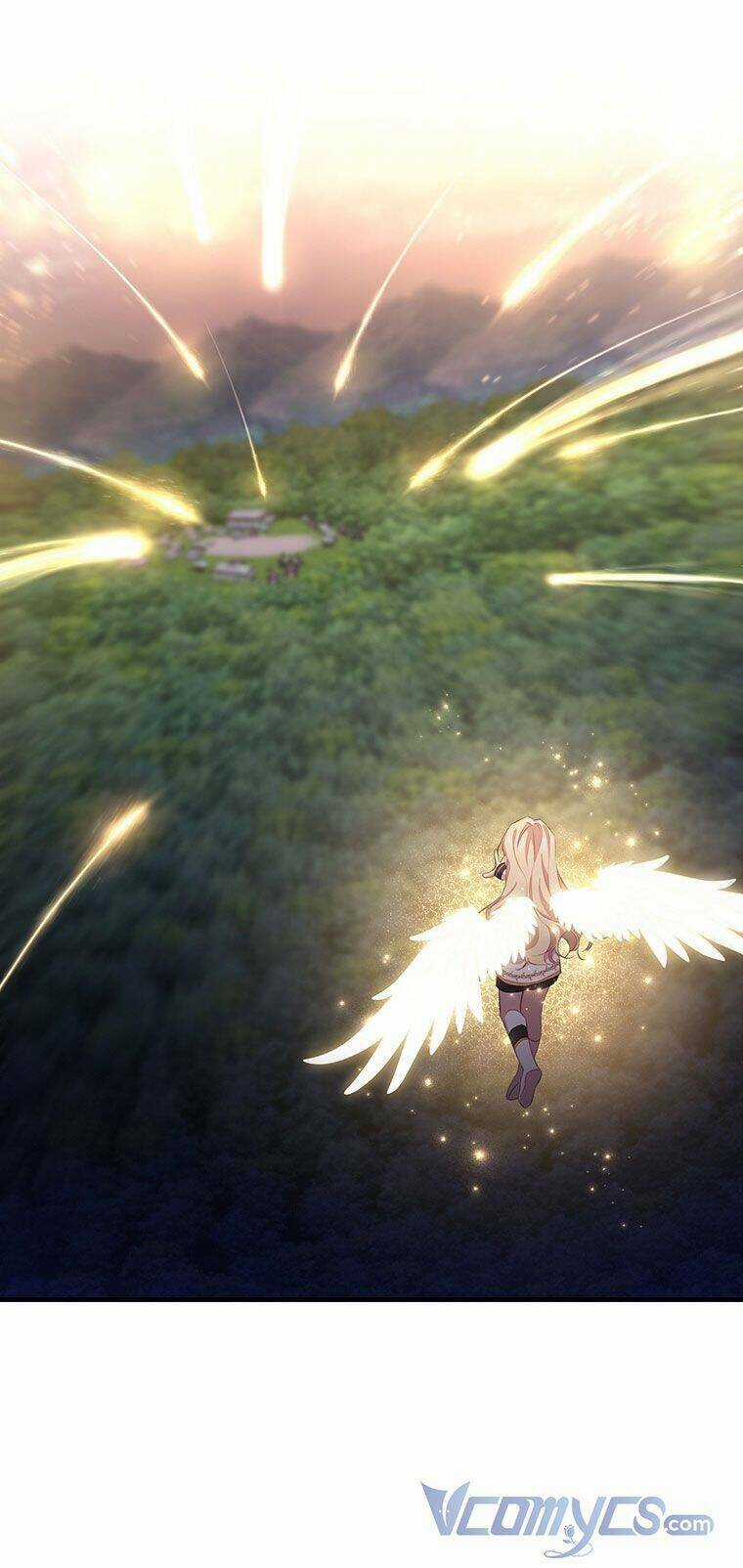 Công Chúa Bé Bỏng - Chapter 91 - Trang 15