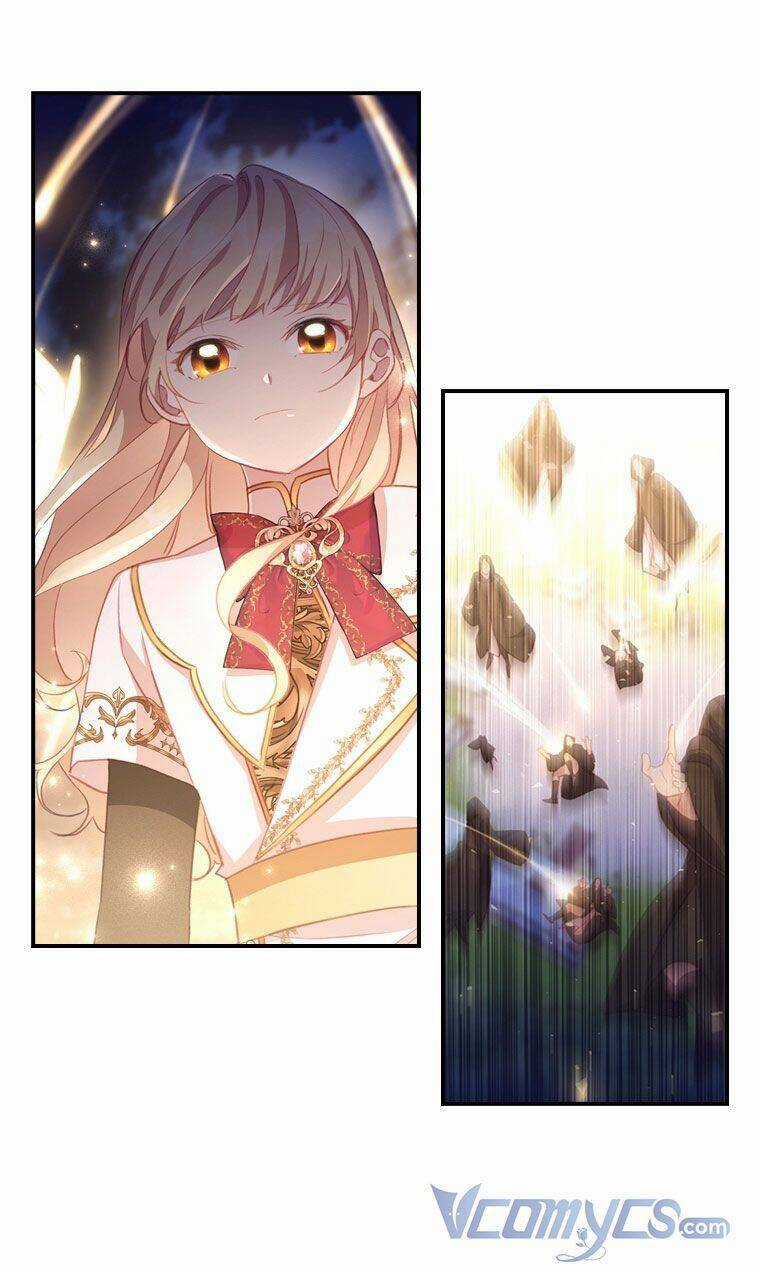 Công Chúa Bé Bỏng - Chapter 91 - Trang 16