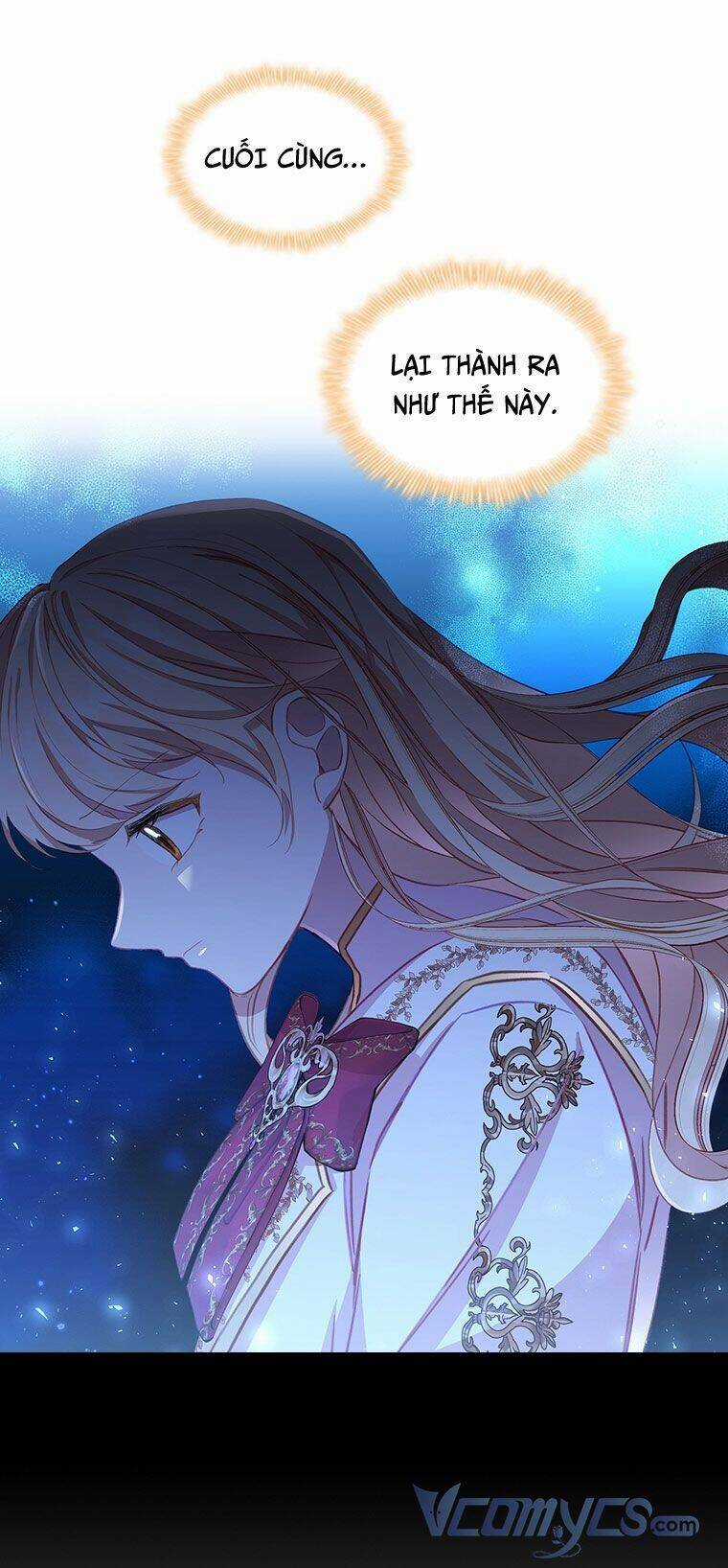 Công Chúa Bé Bỏng - Chapter 91 - Trang 17