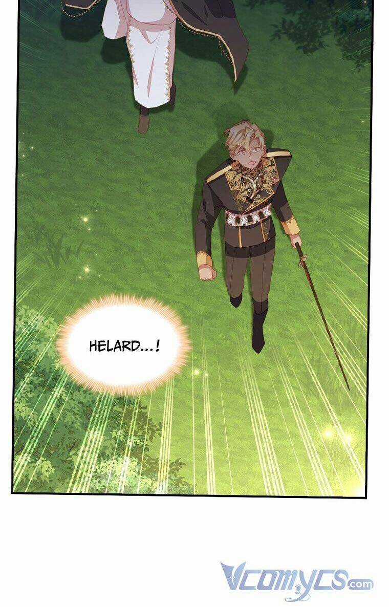 Công Chúa Bé Bỏng - Chapter 91 - Trang 19