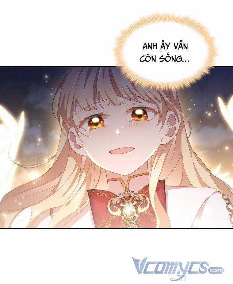 Công Chúa Bé Bỏng - Chapter 91 - Trang 20