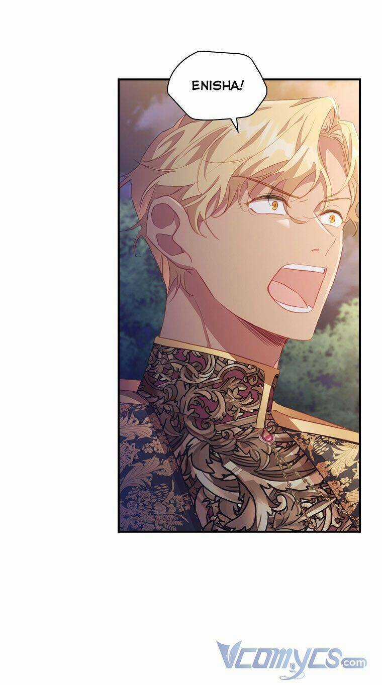 Công Chúa Bé Bỏng - Chapter 91 - Trang 21