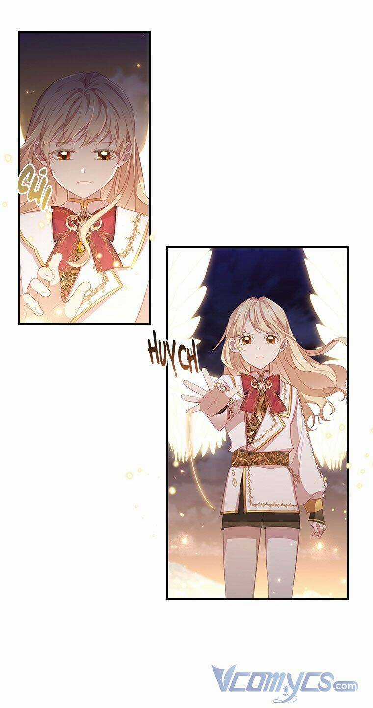 Công Chúa Bé Bỏng - Chapter 91 - Trang 23