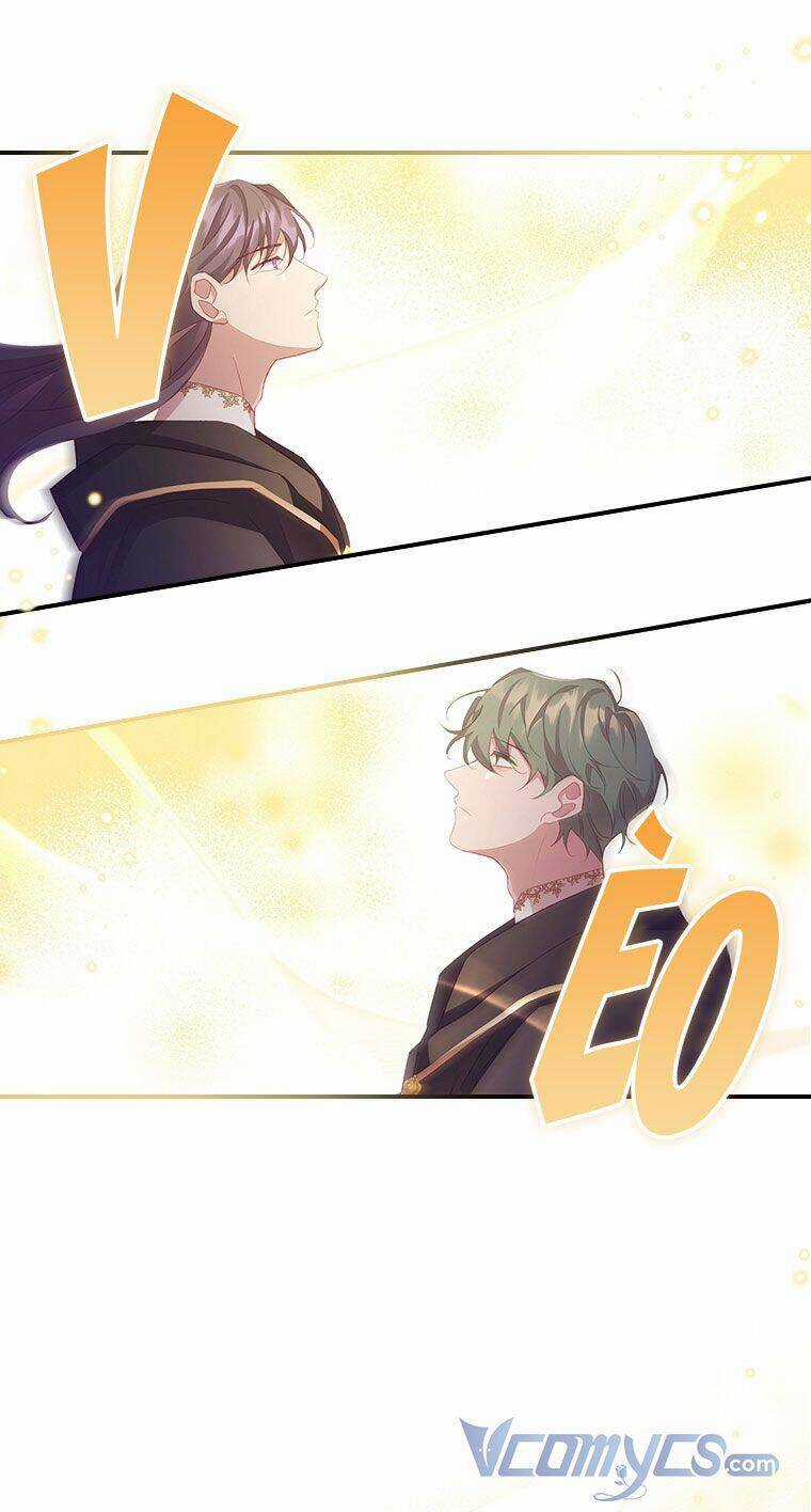 Công Chúa Bé Bỏng - Chapter 91 - Trang 25