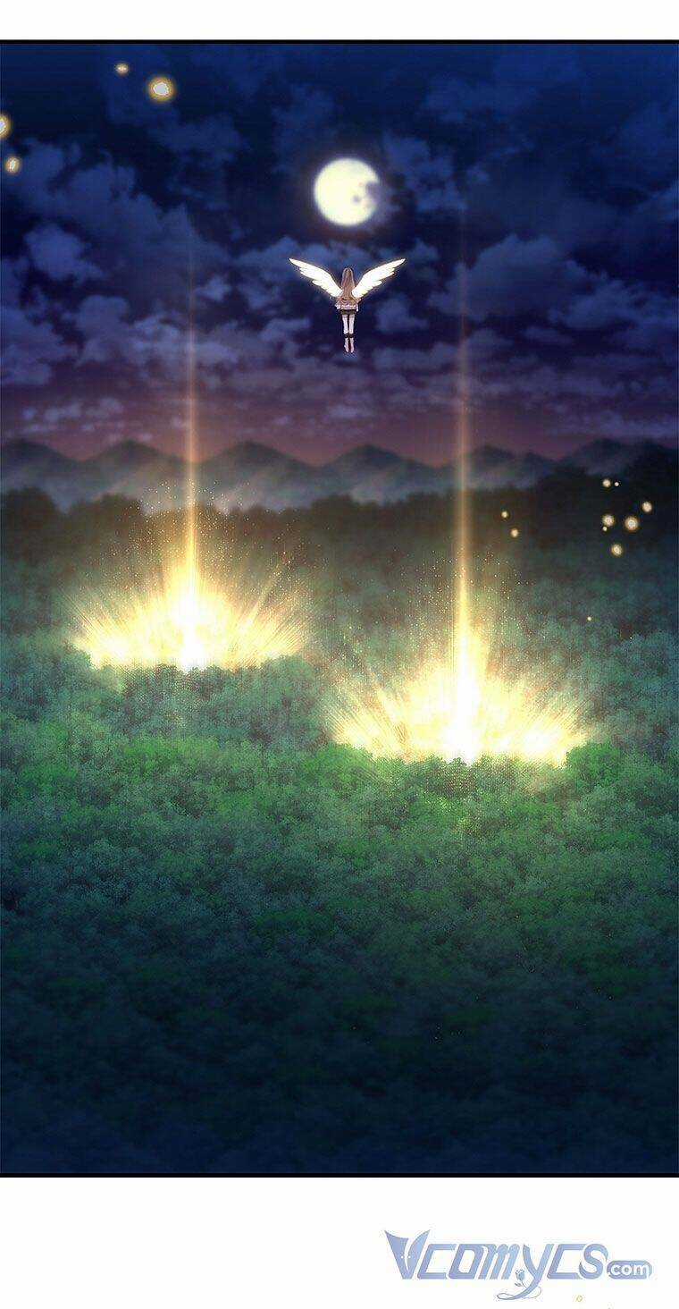 Công Chúa Bé Bỏng - Chapter 91 - Trang 29