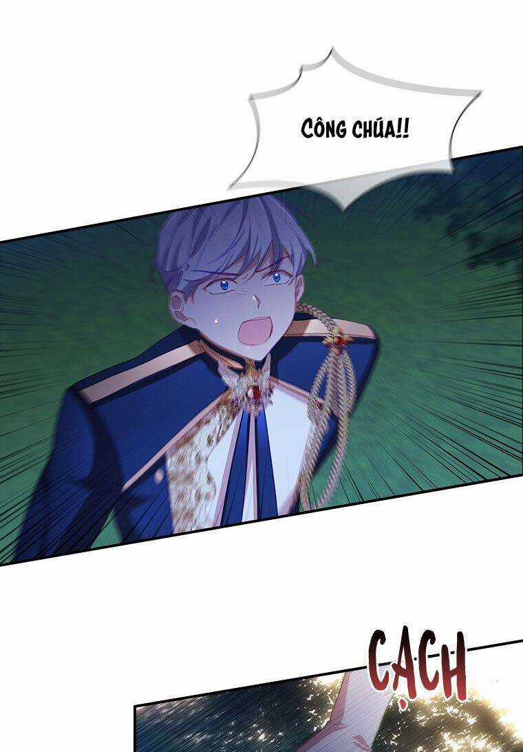 Công Chúa Bé Bỏng - Chapter 91 - Trang 31
