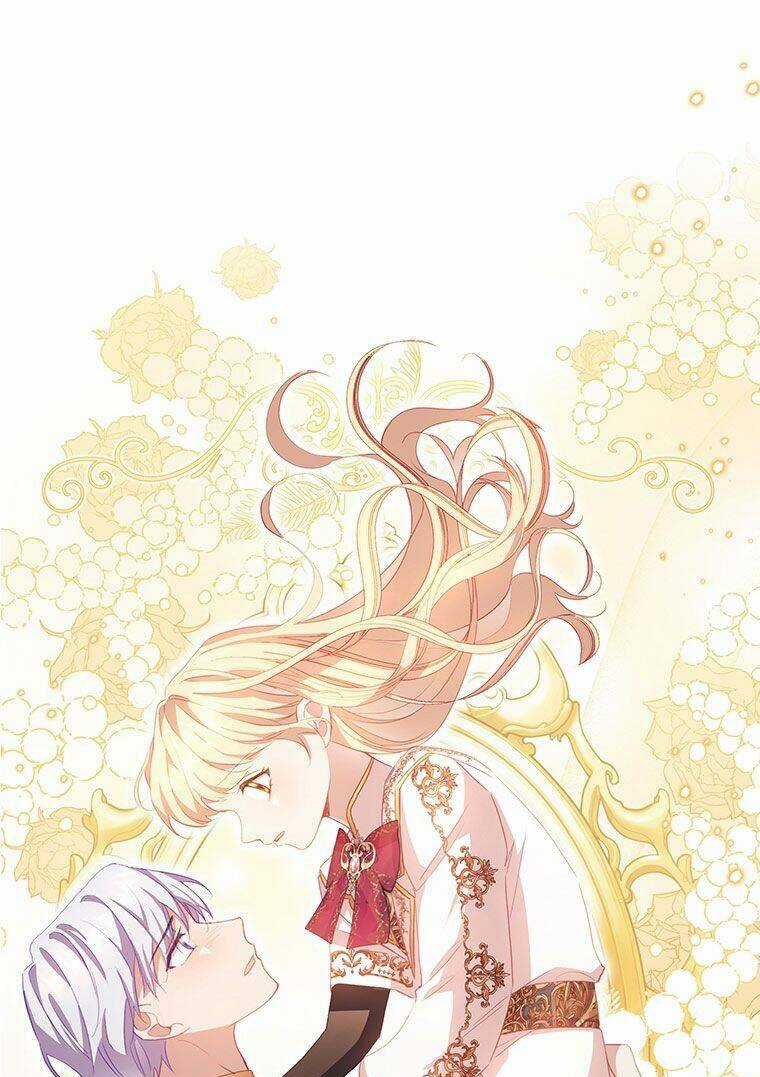 Công Chúa Bé Bỏng - Chapter 91 - Trang 33