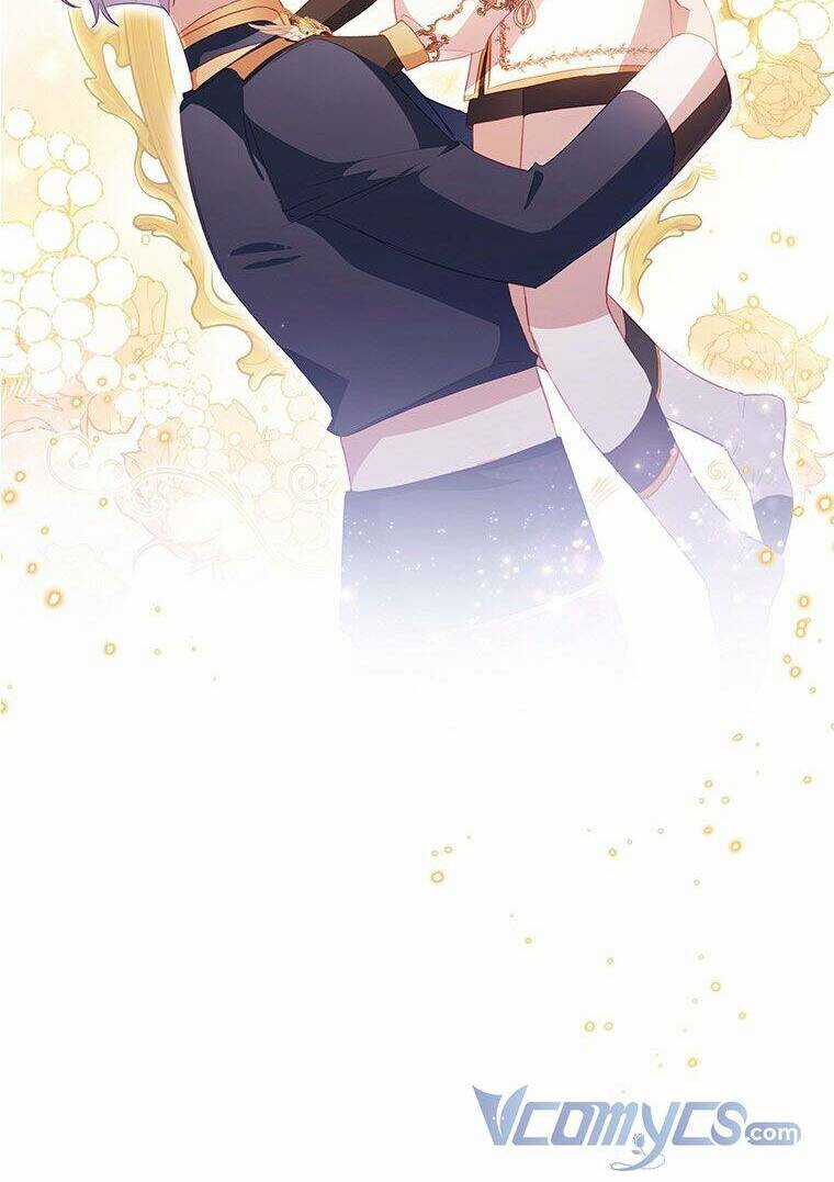 Công Chúa Bé Bỏng - Chapter 91 - Trang 34