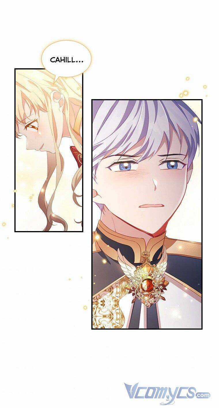 Công Chúa Bé Bỏng - Chapter 91 - Trang 35